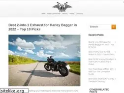 Sites similar to saxonmotorcycles.com