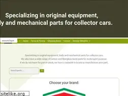 Sites similar to saxonparts.com