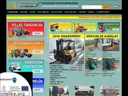 Sites similar to saxonrt.hu