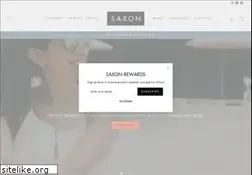 Sites similar to saxonshoes.com