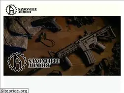Sites similar to saxonvillearmory.com