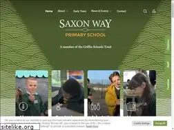 Sites similar to saxonway-gst.org