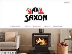 Sites similar to saxonwoodheaters.com.au
