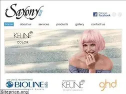 Sites similar to saxonyblue.com.au