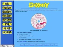 Sites similar to saxonyrecordcompany.com
