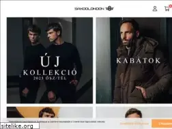 Sites similar to saxoo-london.com