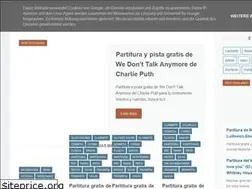 Sites similar to saxoparaeventos.blogspot.com