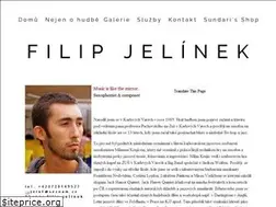 Sites similar to saxophone-jelinek.com