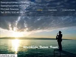 Sites similar to saxophonunterricht-muenchen.de