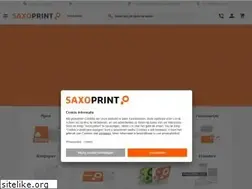 Sites similar to saxoprint.nl