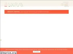 Sites similar to saxorum.de