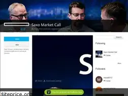 Sites similar to saxostrats.podbean.com