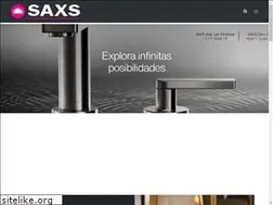 Sites similar to saxs.com.gt