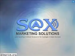 Sites similar to saxstl.com