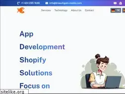 Sites similar to saxtec.com