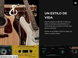 Sites similar to saxtodomusica.com