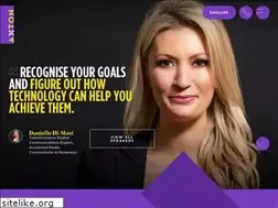 Sites similar to saxtonglobal.com