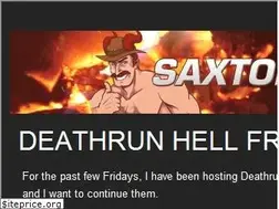 Sites similar to saxtonhell.com