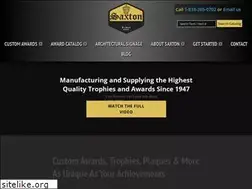 Sites similar to saxtonindustrial.com