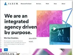Sites similar to saxum.com