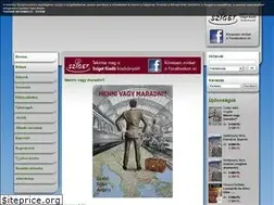 Sites similar to saxumkiado.hu