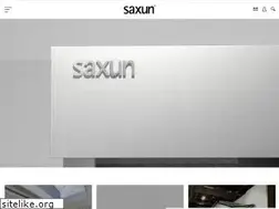 Sites similar to saxun.com