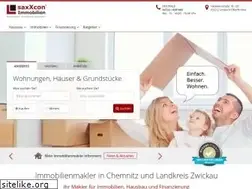 Sites similar to saxxcon.de