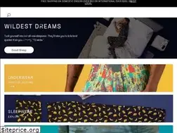 Sites similar to saxxunderwear.ca