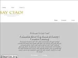Sites similar to say-ciao.com