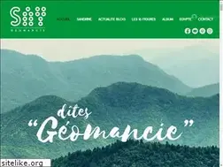Sites similar to say-geomancie.com