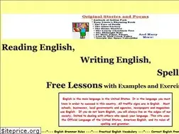 Sites similar to say-it-in-english.com
