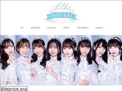 Sites similar to say-la.jp