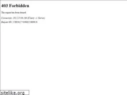 Sites similar to say-on.com