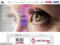 Sites similar to say-tech.co.jp