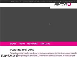 Sites similar to say-u.pt