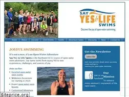 Sites similar to say-yes-to-life-swims.com