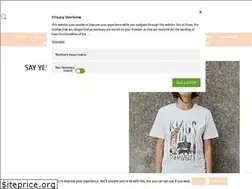 Sites similar to say-yes.eu