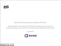 Sites similar to say-yess.com