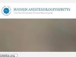 Sites similar to say.fi