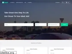 Sites similar to say.ir