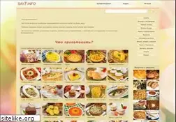 Sites similar to say7.info