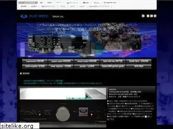 Sites similar to saya-audio.com