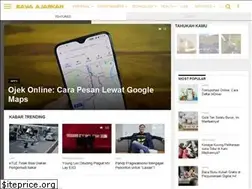 Sites similar to sayaajarkan.com