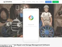 Sites similar to sayaaraa.com