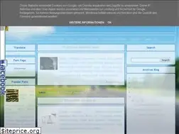 Sites similar to sayaberbagii.blogspot.com