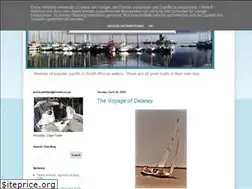 Sites similar to sayachts.blogspot.com