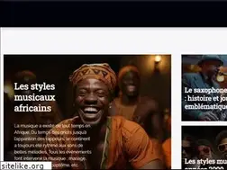 Sites similar to sayagjazzmachine.com