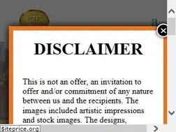 Sites similar to sayagoldavenue.co