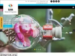 Sites similar to sayagroup.com
