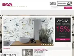 Sites similar to sayagroup.rs